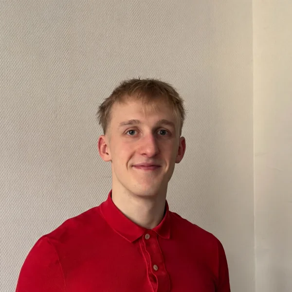 Arthur Furnémont — Fondateur de Furno Agency, agence web à Namur